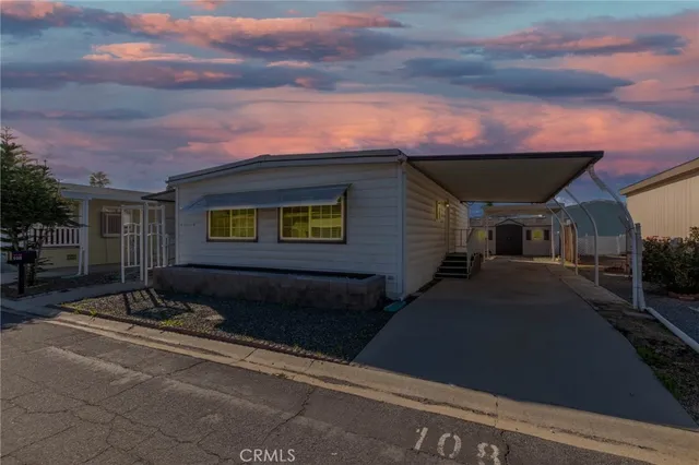 $80,000 | 27150 Shadel Road, Unit 108, Menifee, CA 92586