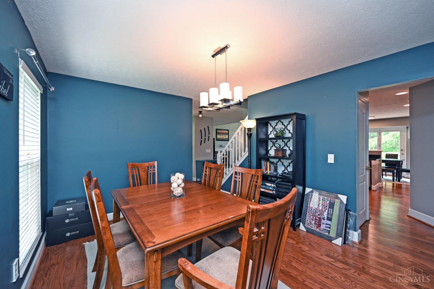 7419 Buttercup Court Maineville, OH 45039 - Photo 7 of 42