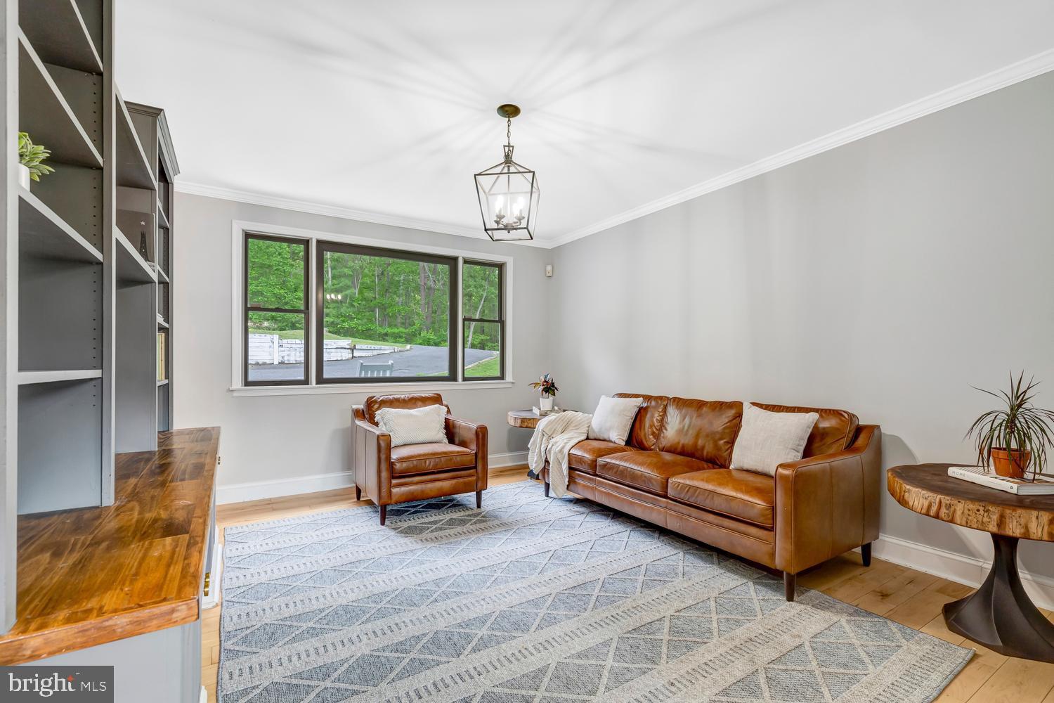 276 Deerhaven Road Front Royal, VA 22630 - Photo 6 of 61 Formal Living Room