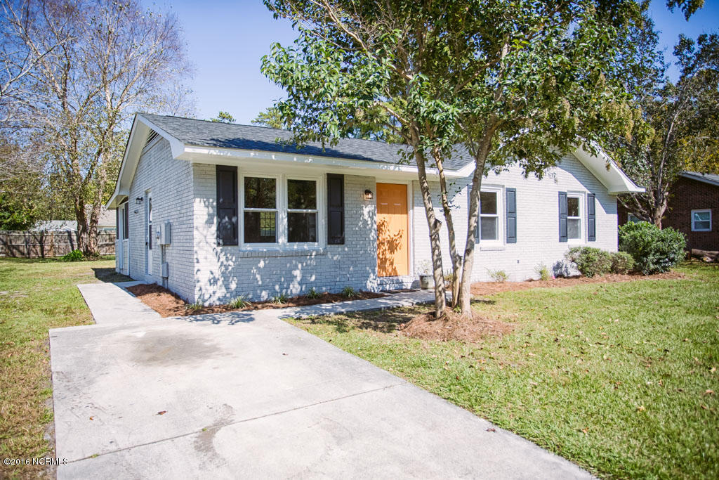 5029 Ferndale Road Wilmington, NC 28411 - Photo 1 of 28 KM-1