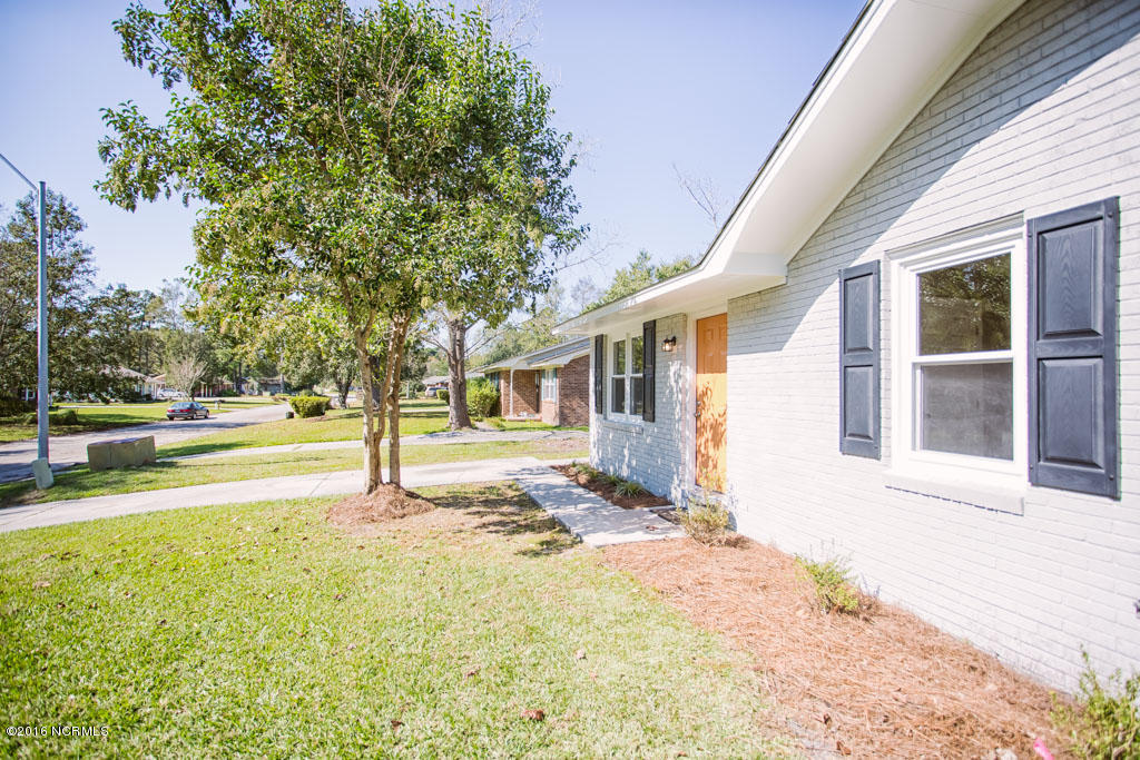 5029 Ferndale Road Wilmington, NC 28411 - Photo 3 of 28 KM-6