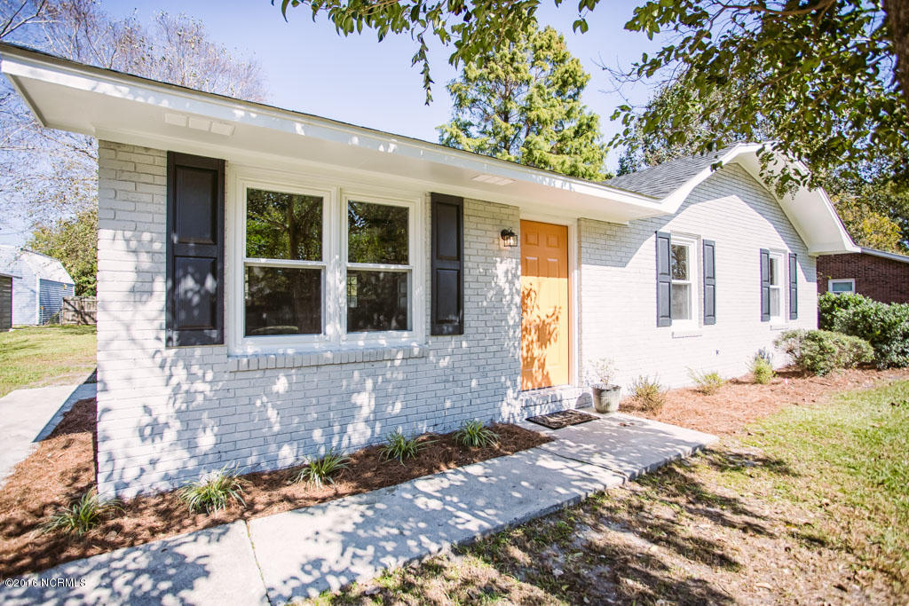 5029 Ferndale Road Wilmington, NC 28411 - Photo 4 of 28 KM-7