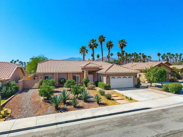 $595,000 | 78515 Naples Drive, La Quinta, CA 92253