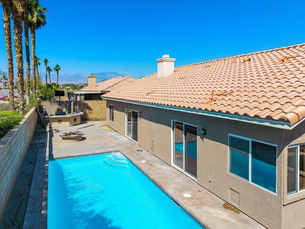 $595,000 | 78515 Naples Drive, La Quinta, CA 92253