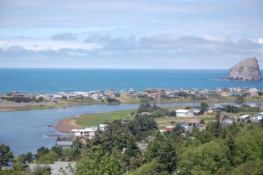 Lot 25 Brooten Mountain Road Pacific City, OR 97135 - Photo 1 of 8 Ocean Views