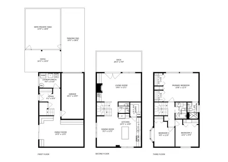 $975,000 | 2133 North Magnolia Avenue, Unit B, Chicago, IL 60614