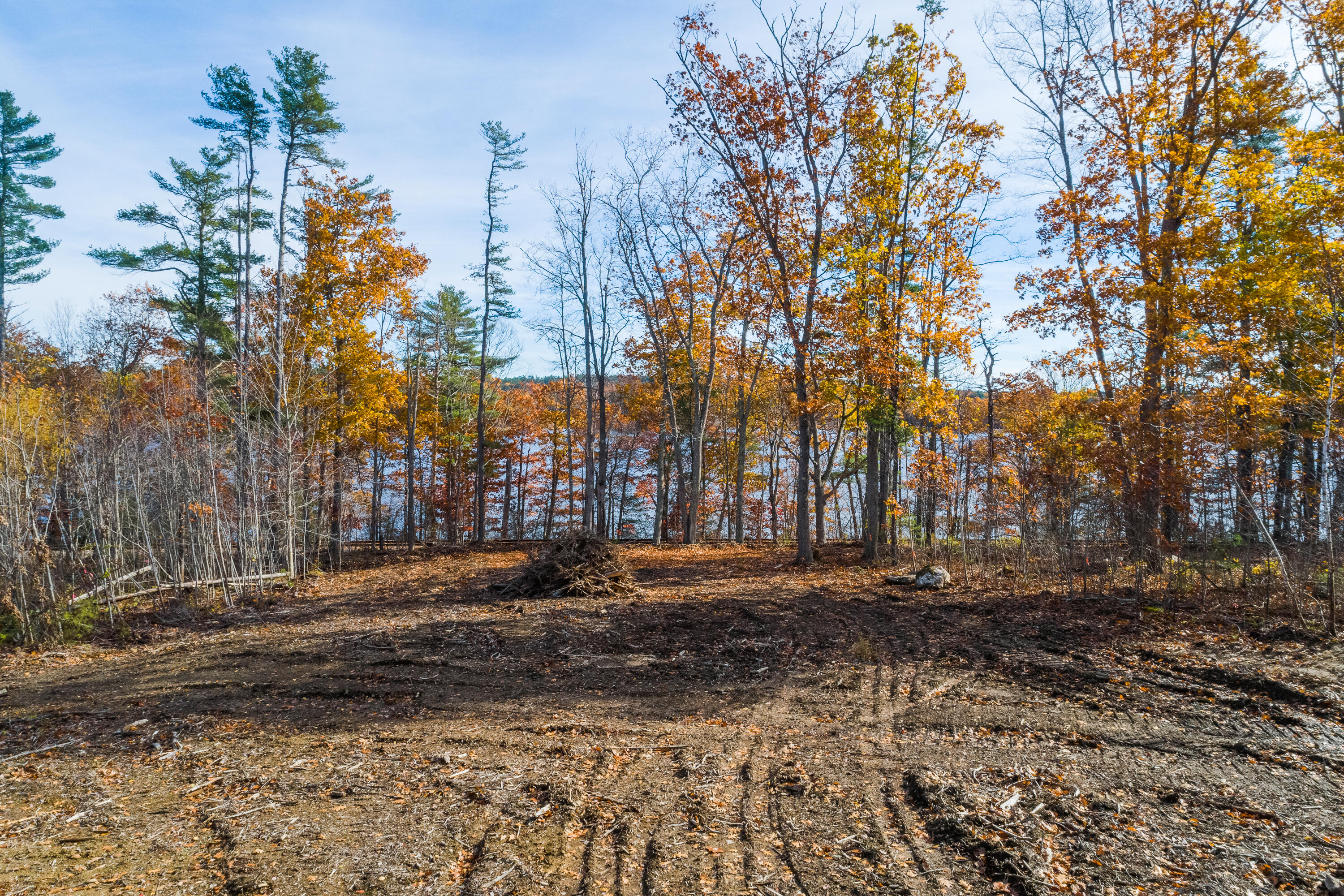 Lot 3 Bay Field Road Woolwich, ME 04579 - Photo 4 of 15 (63)_Bayfield Rd. Woolwich(MAPS)