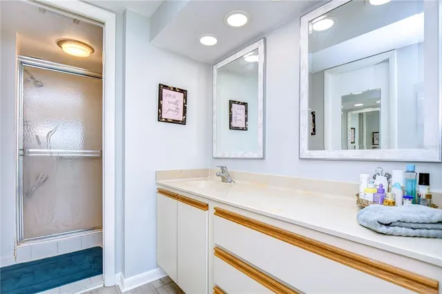 a sign on the side of the road