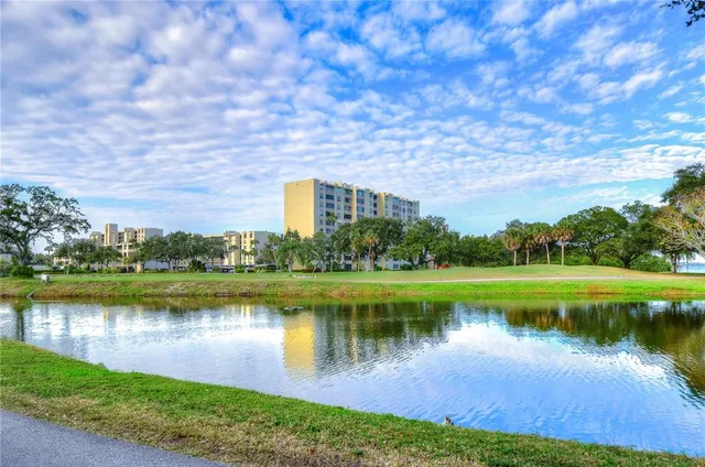 $175,000 | 2616 Cove Cay Drive, Unit 506, Clearwater, FL 33760
