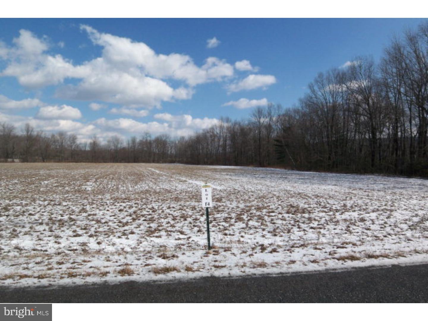 Lot #15 Millhead Road Andreas, PA 18211 - Photo 1 of 1 Gallery Image 1