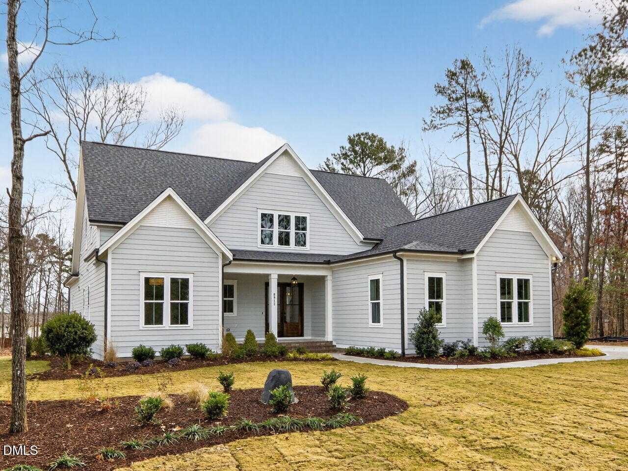 8912 Thompson Mill Road Wake Forest, NC 27587 - Photo 2 of 41 002-1280x960-photo