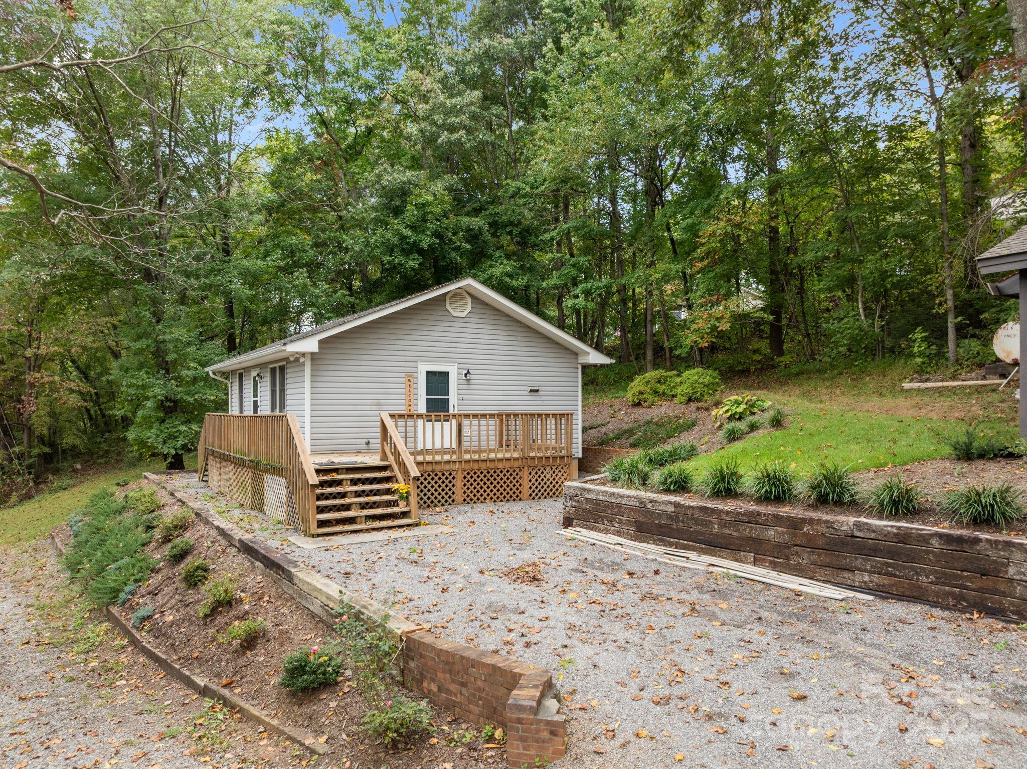 124 Lytle Cove Road Swannanoa, NC 28778 - Photo 34 of 43