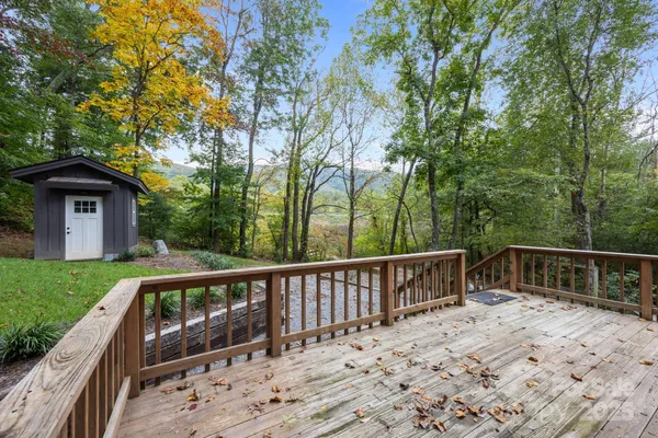 $670,000 | 124 Lytle Cove Road, Swannanoa, NC 28778