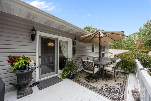 $670,000 | 124 Lytle Cove Road, Swannanoa, NC 28778