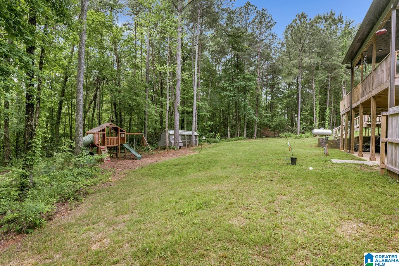 185 Cornerstone Circle Calera, AL 35040 - Photo 60 of 68