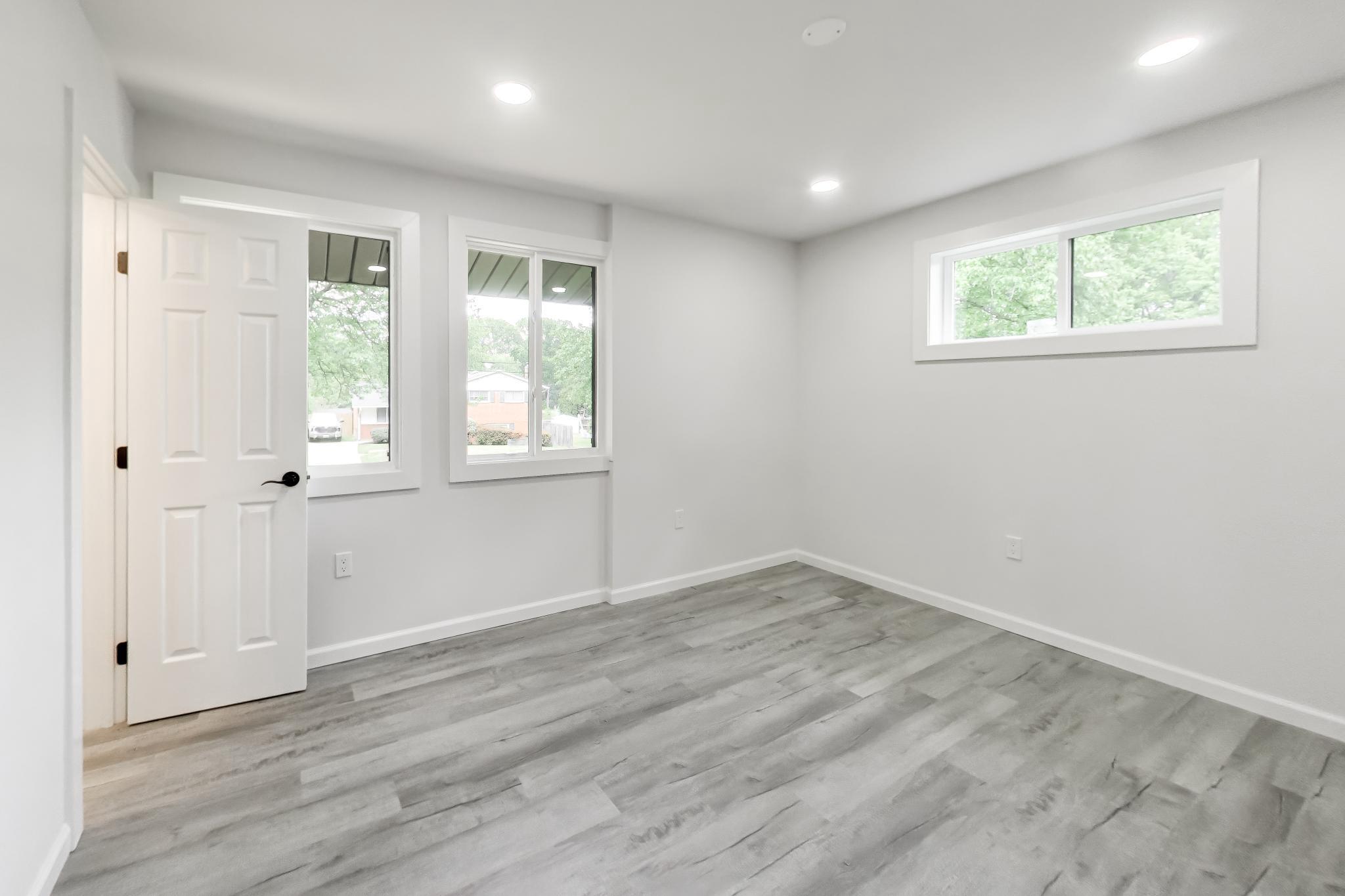 810 Malta Lane Silver Spring, MD 20901 - Photo 14 of 35 Bedroom with plenty of natural light.