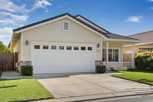 $410,000 | 2042 Spring Blossom Lane, Turlock, CA 95382