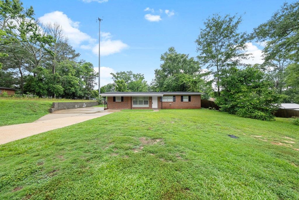 5951 Reed Avenue Columbus, GA 31909 - Photo 2 of 29
