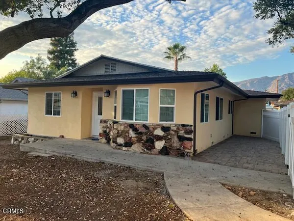 $3,600 | 8207 Grenoble Street, Sunland, CA 91040