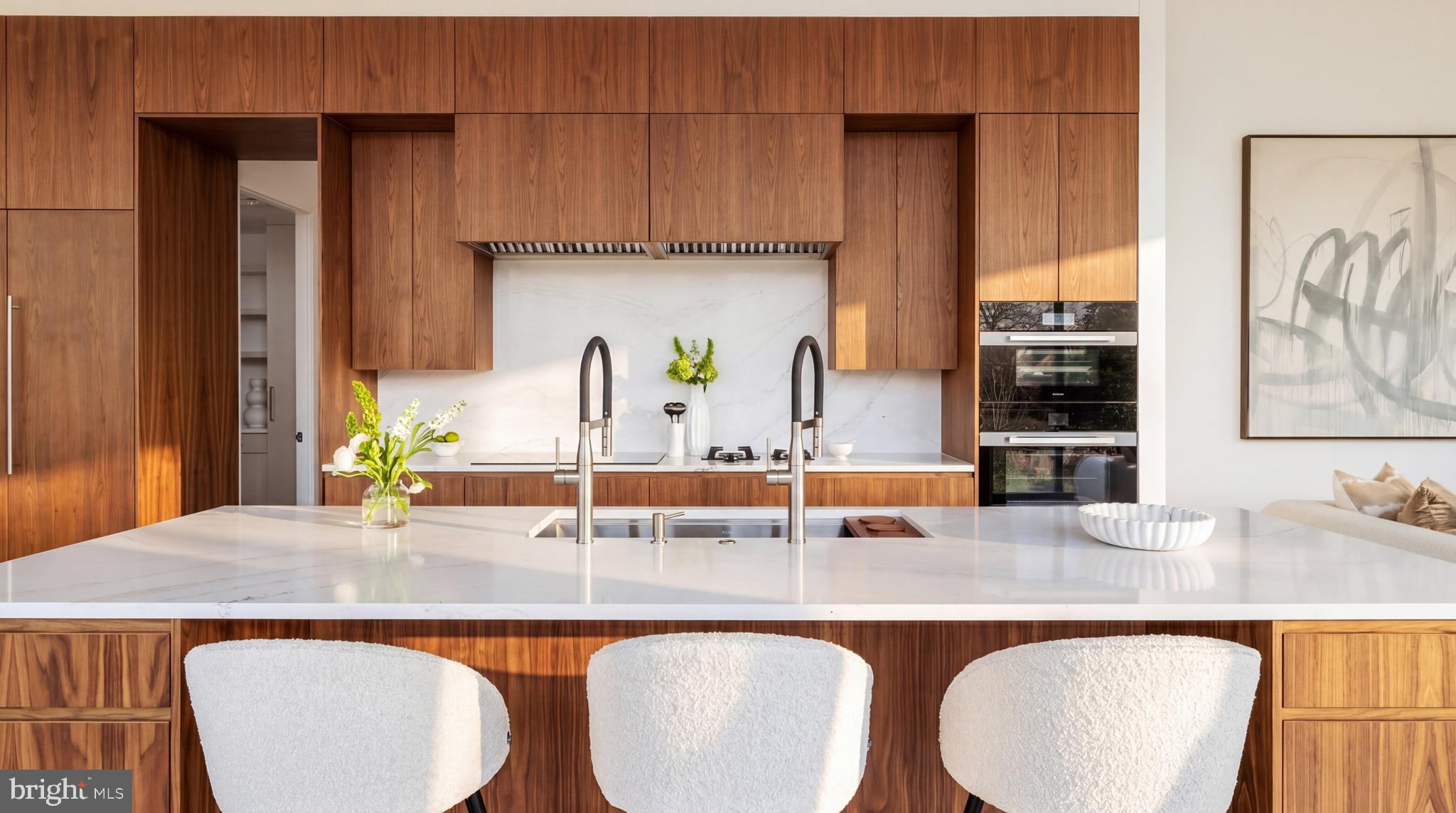 2676 Chain Bridge Road Northwest Washington, DC 20016 - Photo 13 of 50