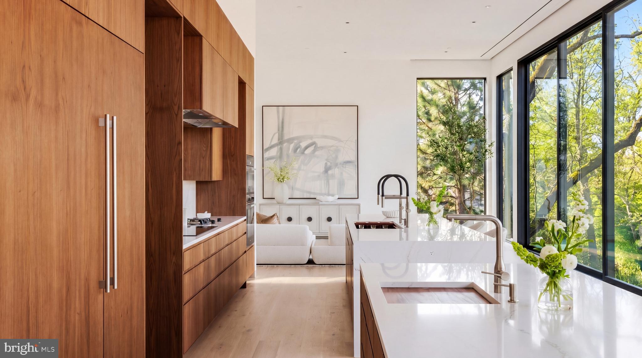 2676 Chain Bridge Road Northwest Washington, DC 20016 - Photo 14 of 50