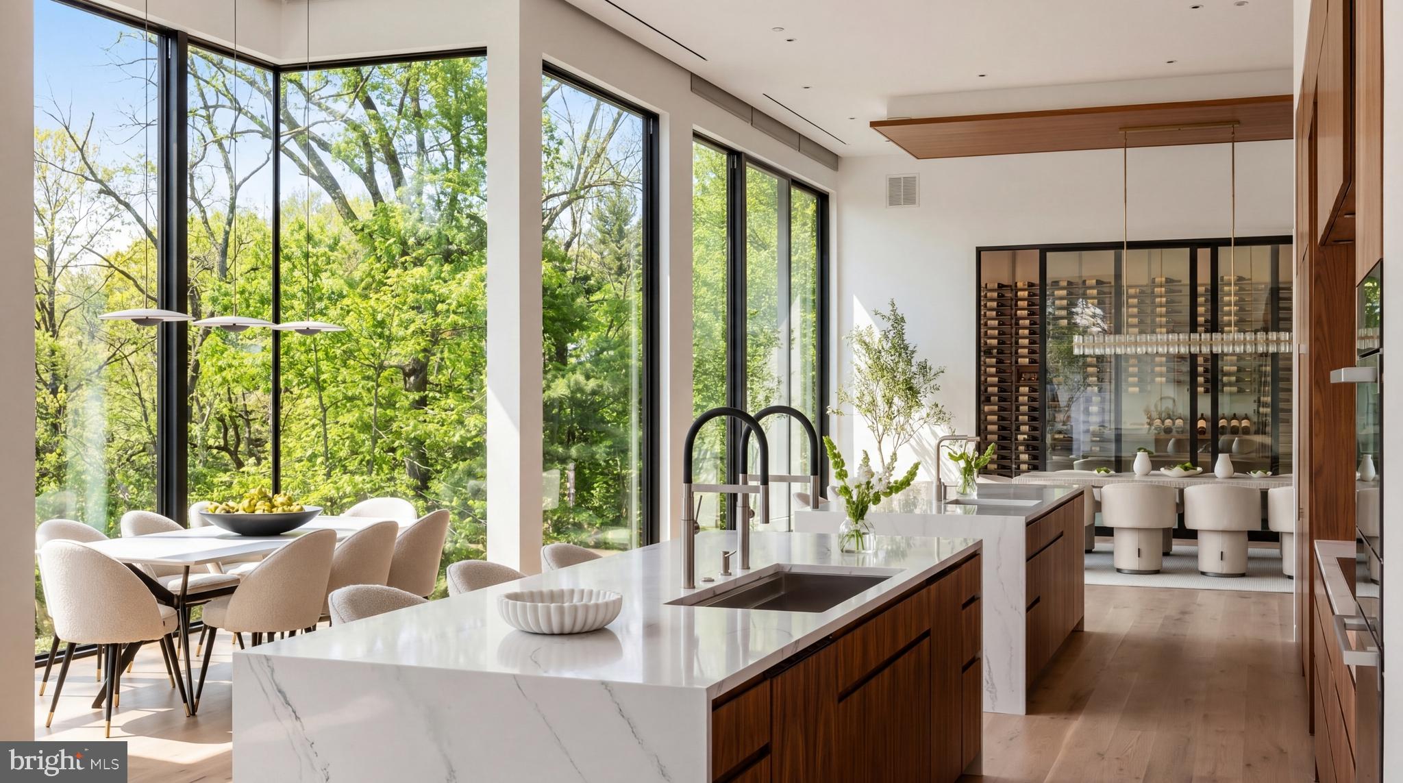 2676 Chain Bridge Road Northwest Washington, DC 20016 - Photo 16 of 50