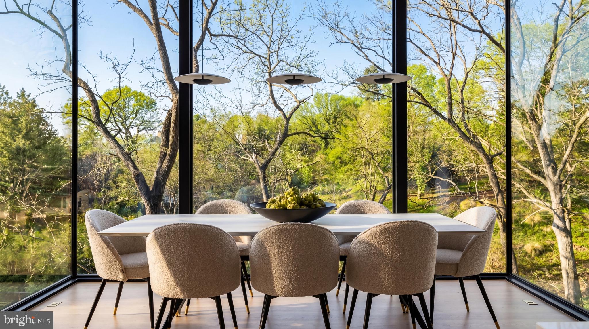 2676 Chain Bridge Road Northwest Washington, DC 20016 - Photo 17 of 50