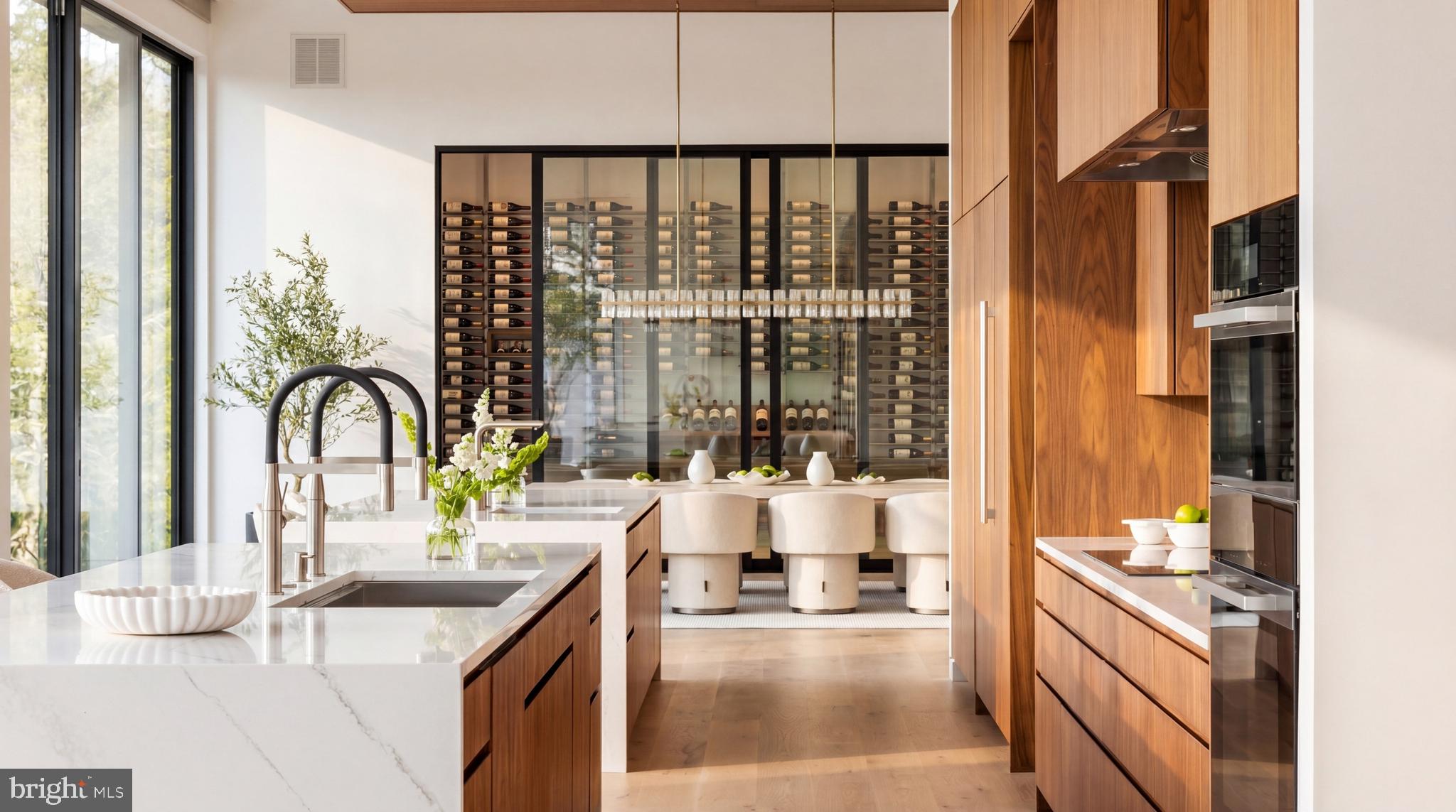 2676 Chain Bridge Road Northwest Washington, DC 20016 - Photo 18 of 50