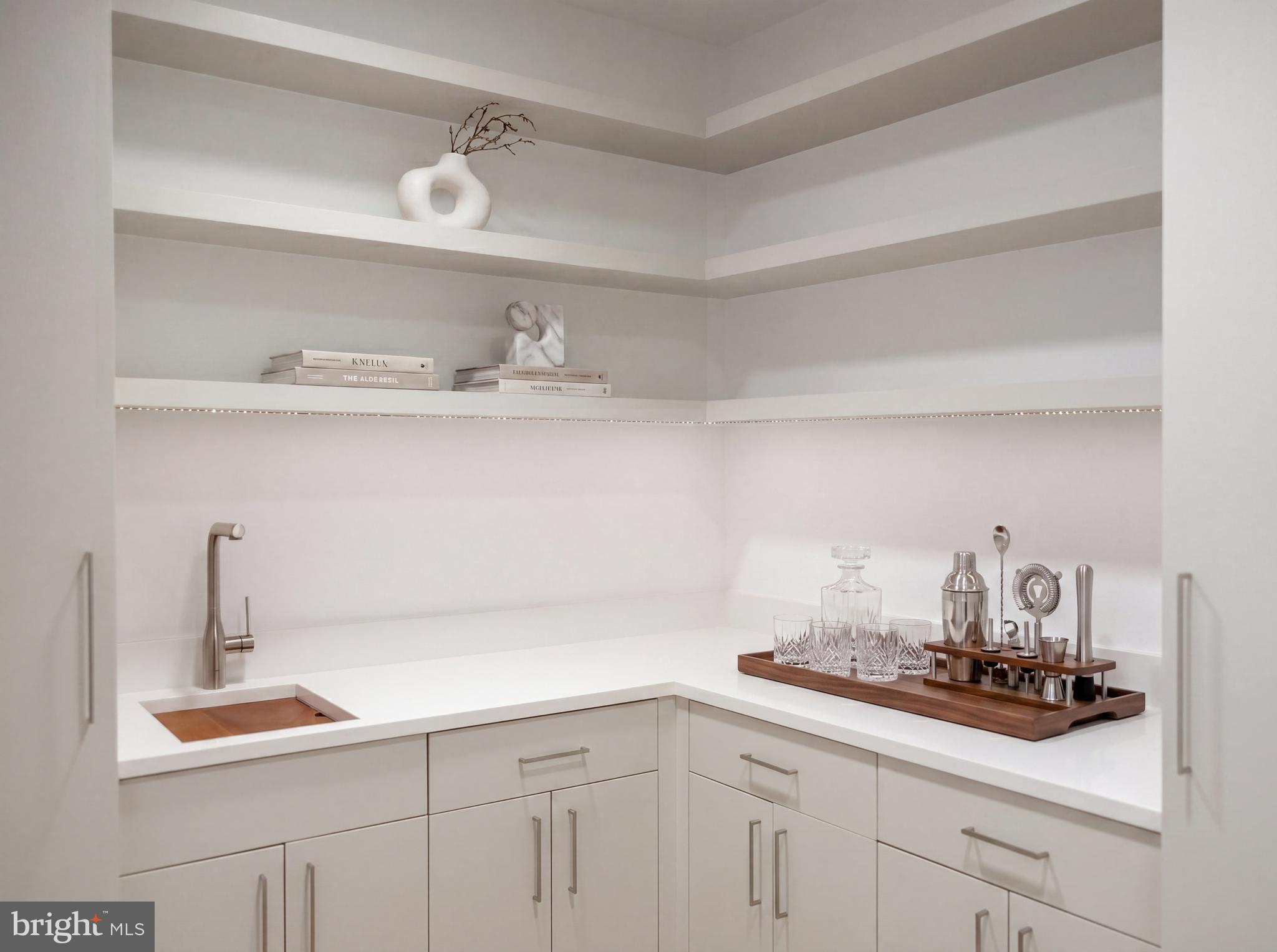 2676 Chain Bridge Road Northwest Washington, DC 20016 - Photo 20 of 50