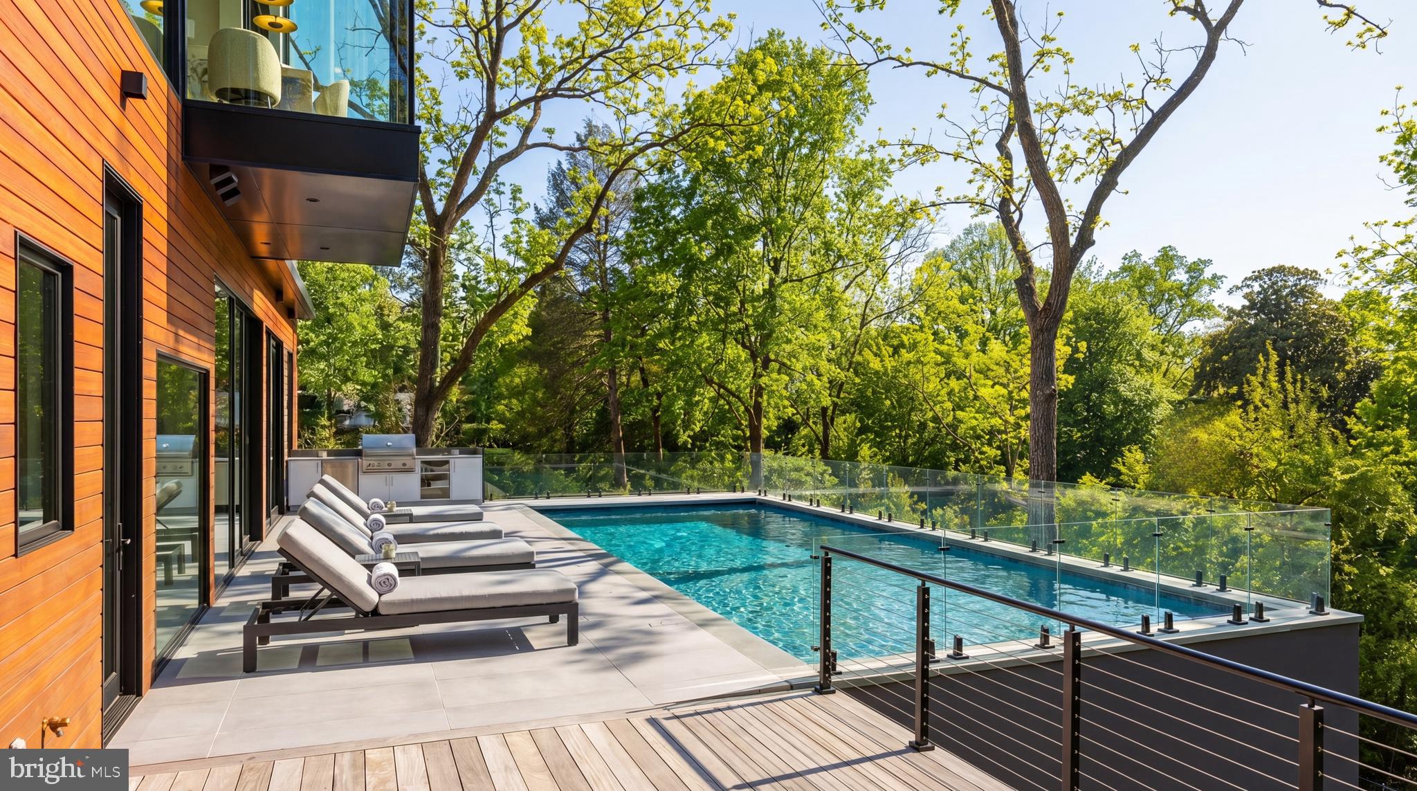 2676 Chain Bridge Road Northwest Washington, DC 20016 - Photo 2 of 50