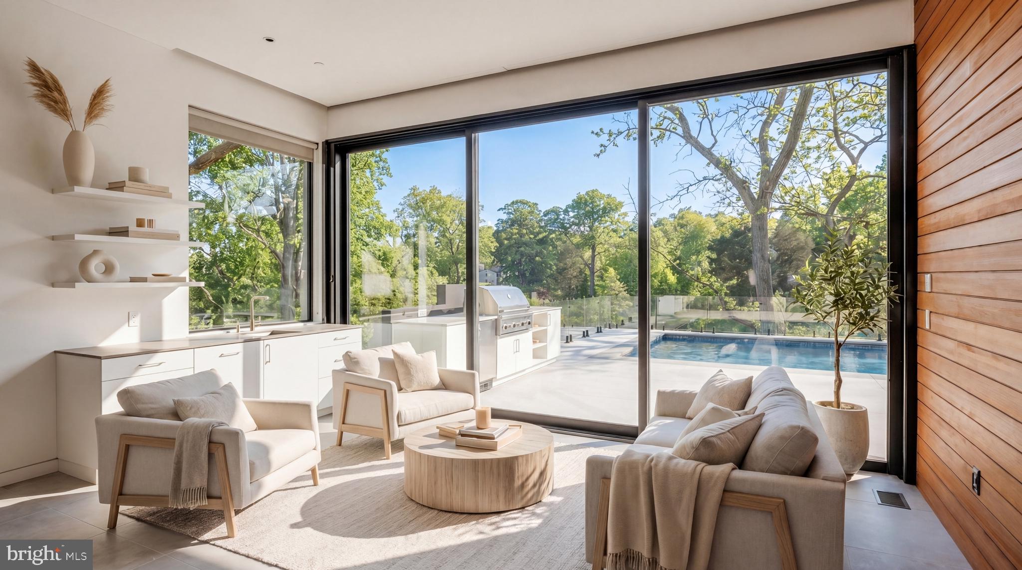 2676 Chain Bridge Road Northwest Washington, DC 20016 - Photo 38 of 50