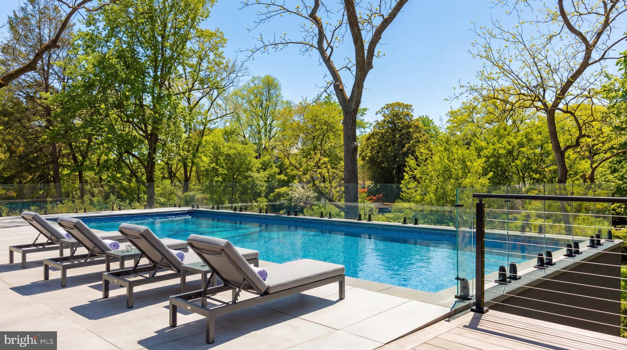 2676 Chain Bridge Road Northwest Washington, DC 20016 - Photo 39 of 50