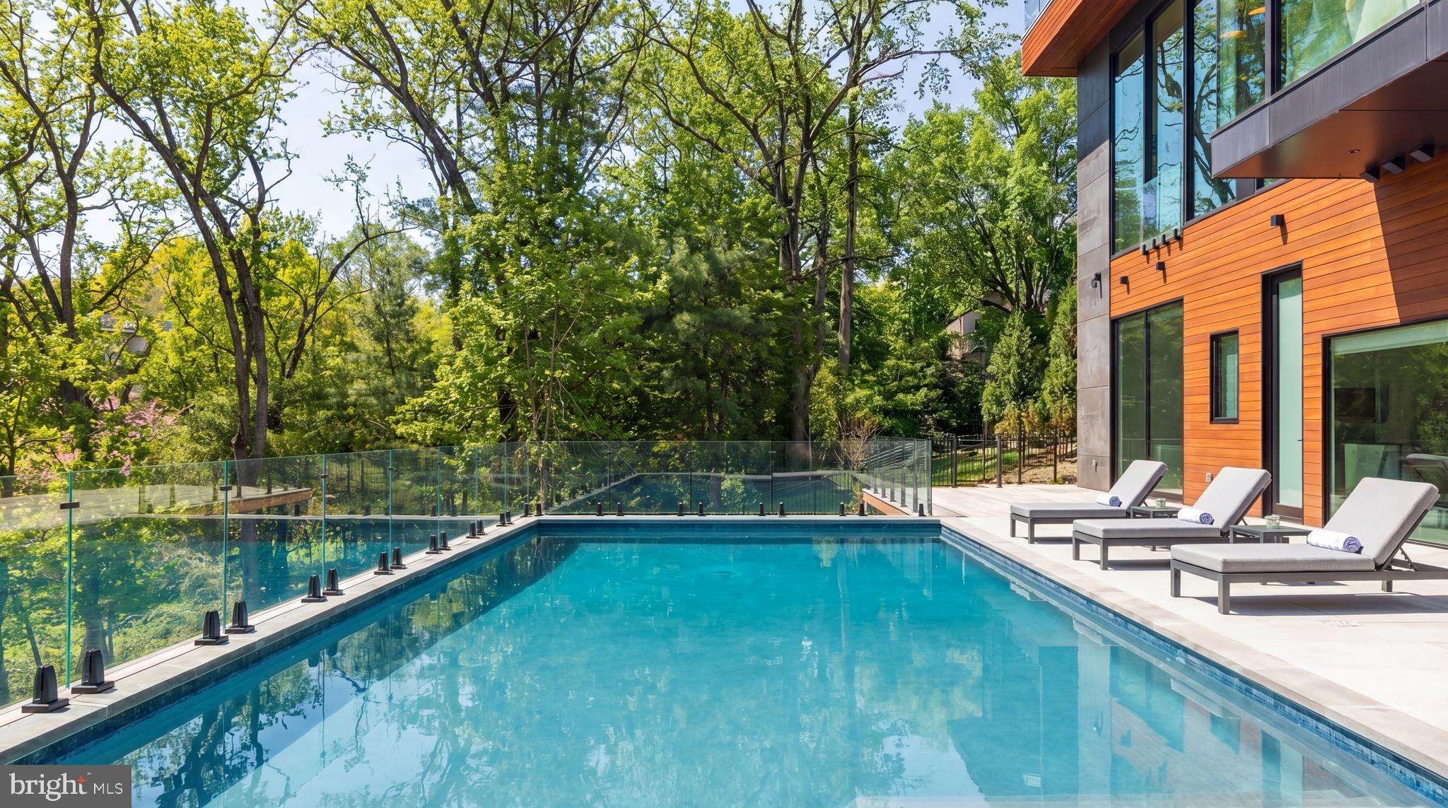 2676 Chain Bridge Road Northwest Washington, DC 20016 - Photo 40 of 50