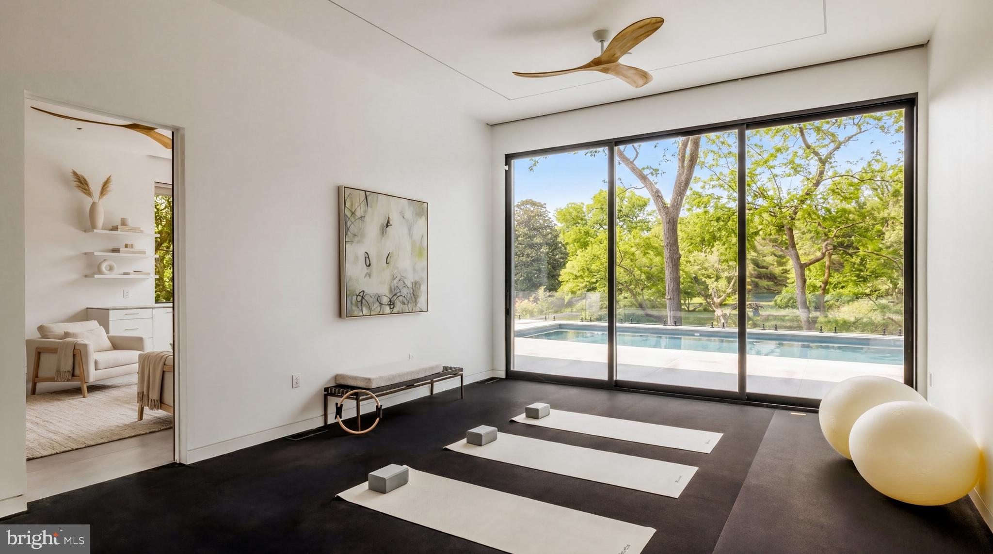 2676 Chain Bridge Road Northwest Washington, DC 20016 - Photo 41 of 50