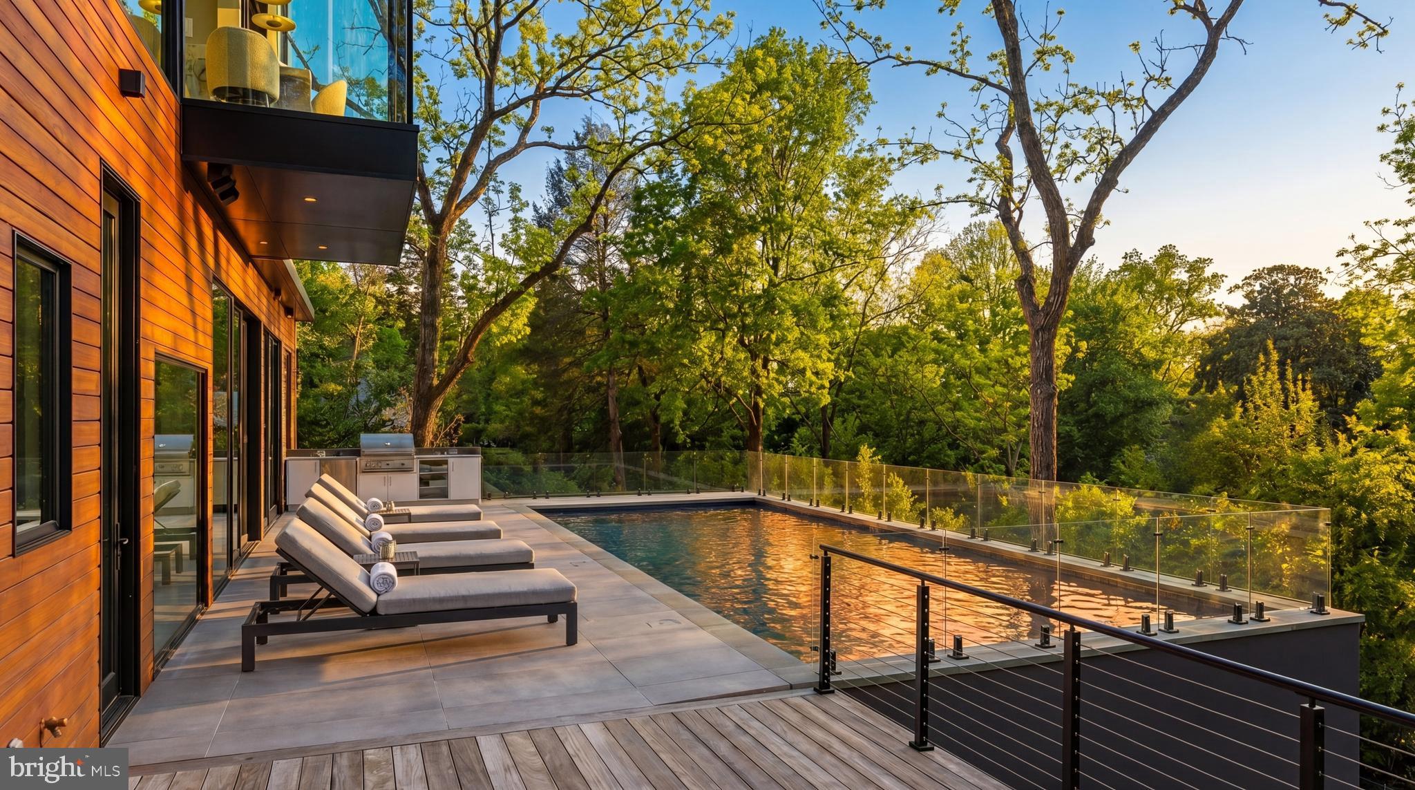 2676 Chain Bridge Road Northwest Washington, DC 20016 - Photo 47 of 50