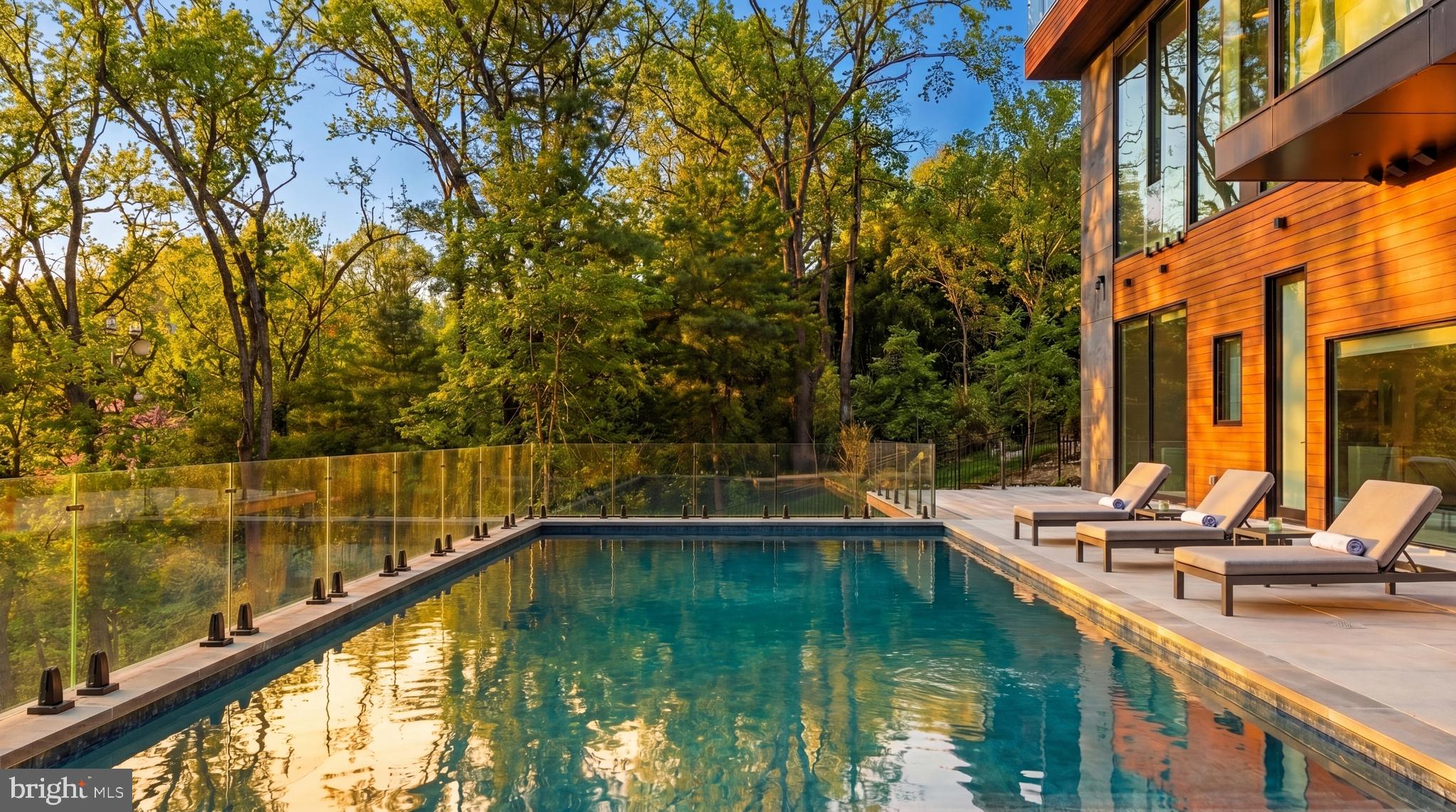 2676 Chain Bridge Road Northwest Washington, DC 20016 - Photo 48 of 50