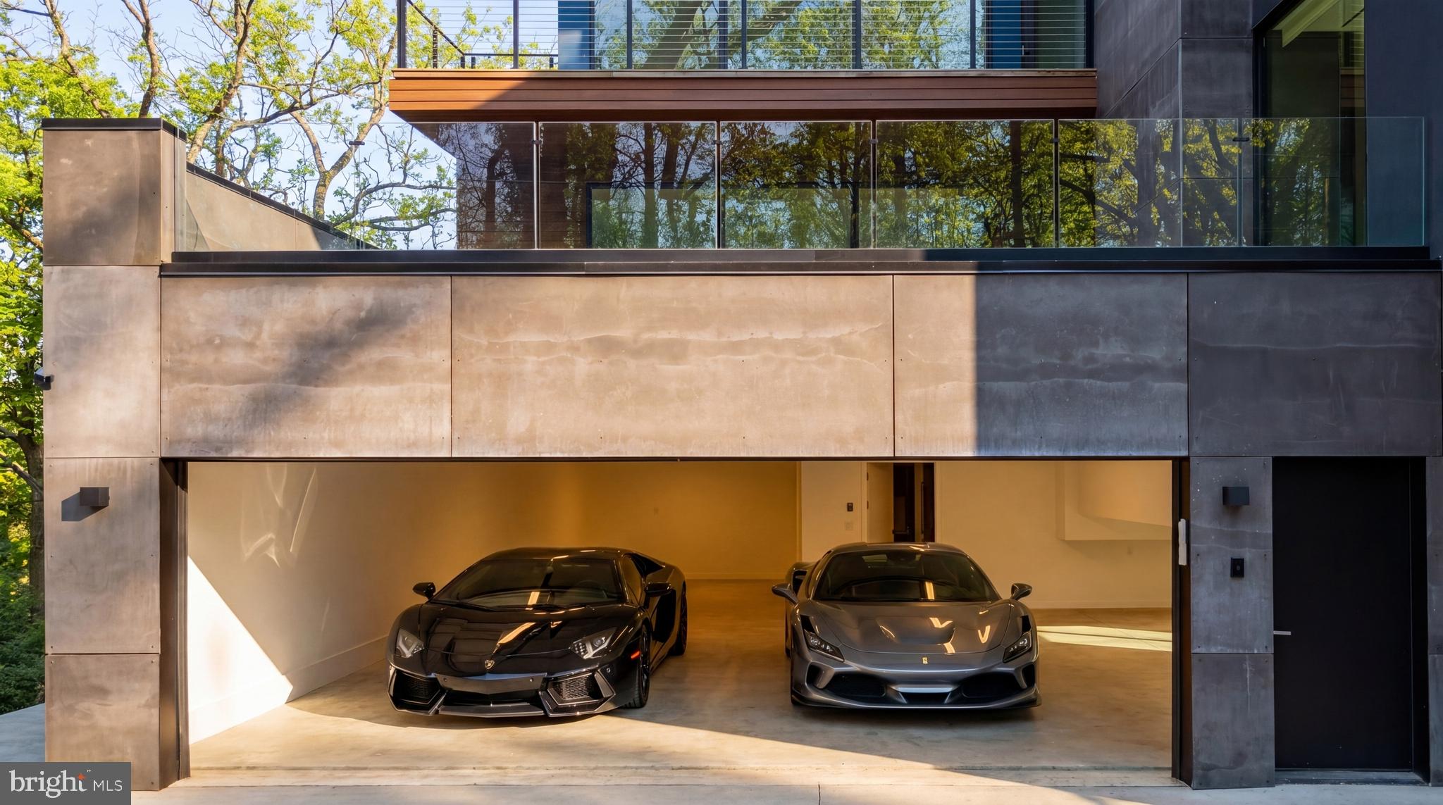 2676 Chain Bridge Road Northwest Washington, DC 20016 - Photo 49 of 50