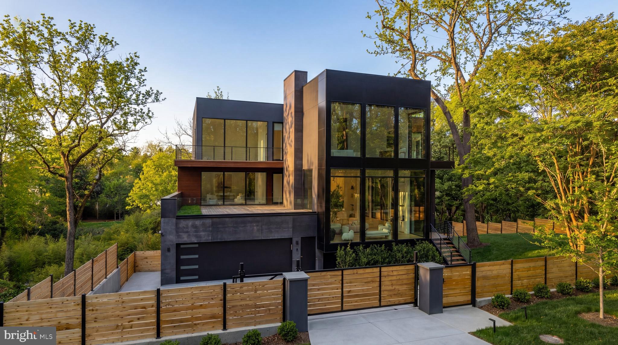 2676 Chain Bridge Road Northwest Washington, DC 20016 - Photo 50 of 50