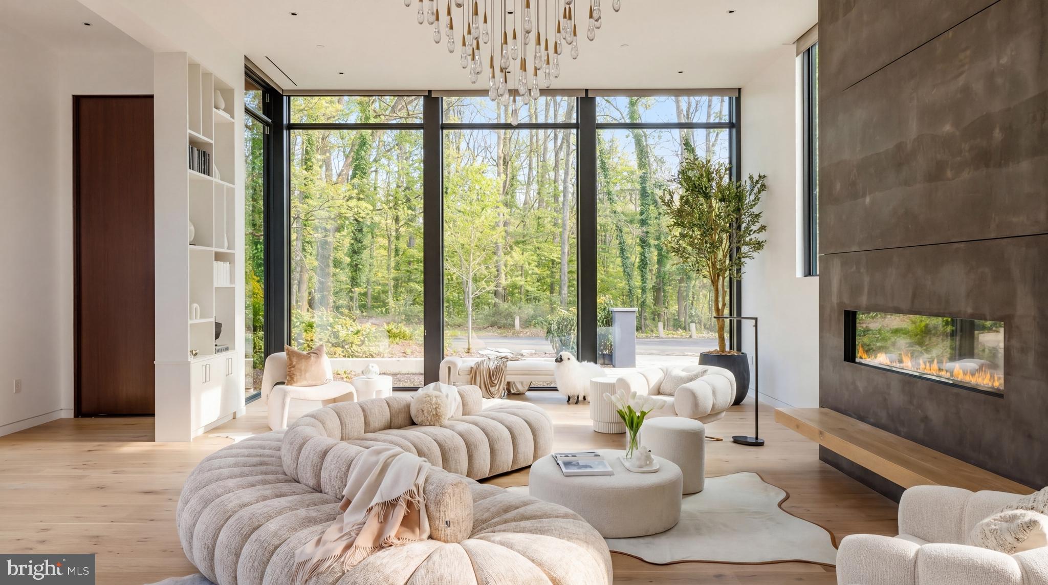 2676 Chain Bridge Road Northwest Washington, DC 20016 - Photo 8 of 50