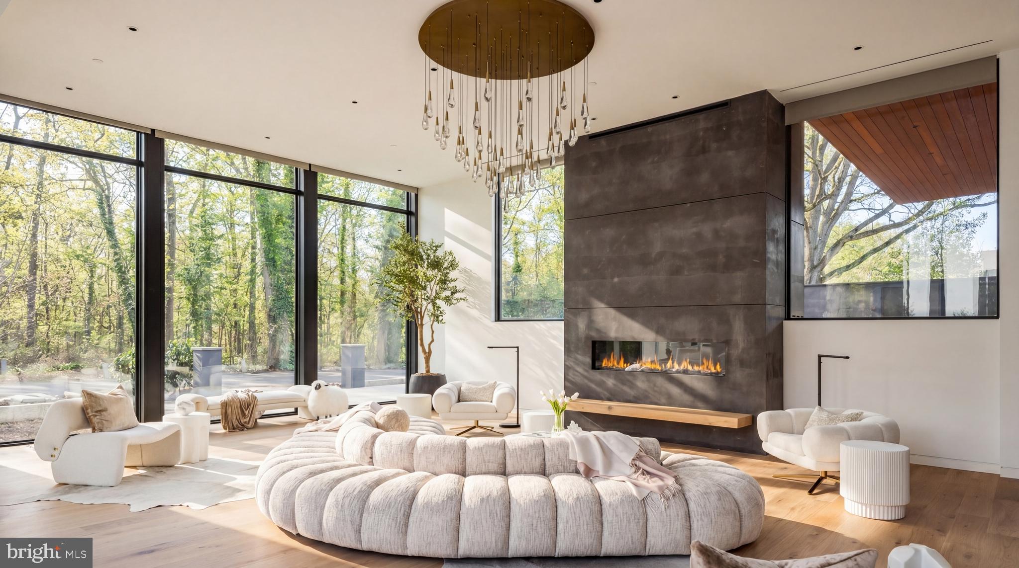 2676 Chain Bridge Road Northwest Washington, DC 20016 - Photo 10 of 50