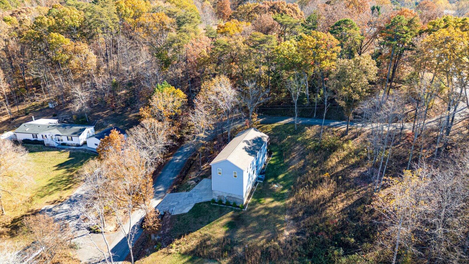 9693 West Ridge Trail Road Soddy Daisy, TN 37379 - Photo 27 of 29 40-9693 W Ridge Trail-40
