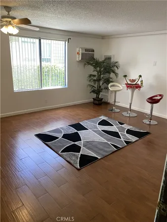 a view of a car garage