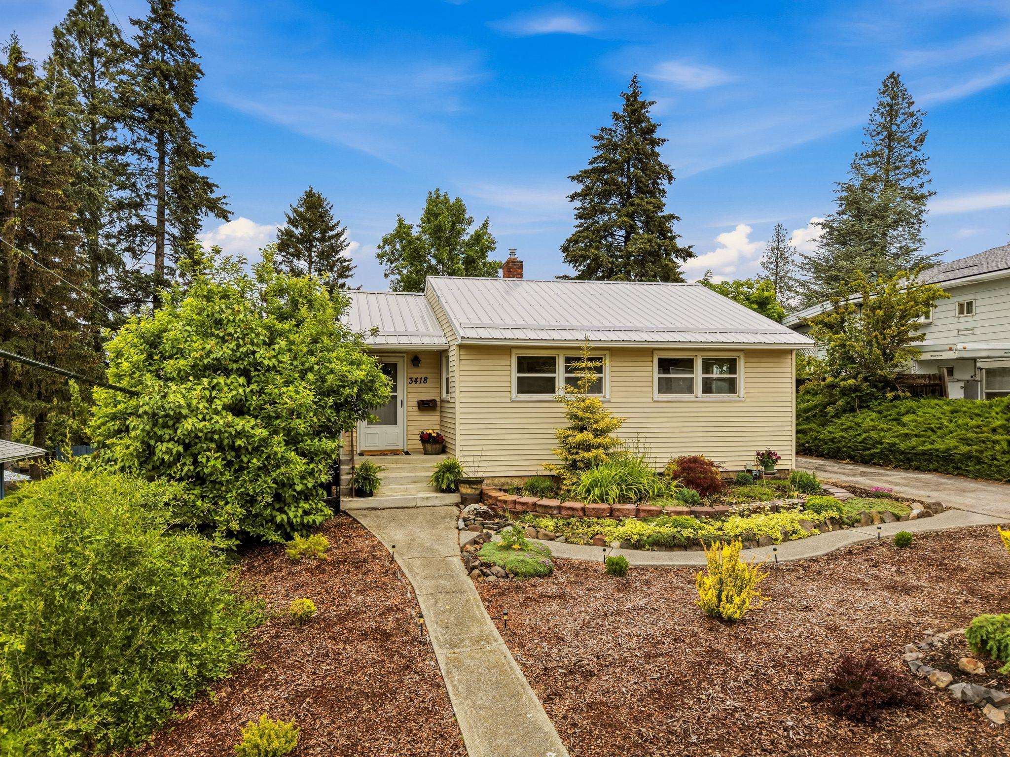 3418 West Queen Place Spokane, WA 99205 - Photo 1 of 44