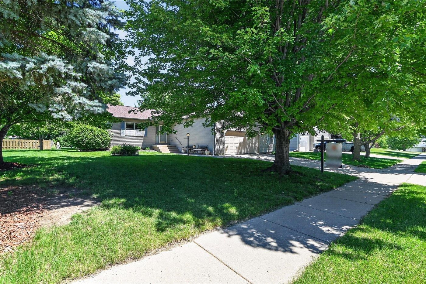 1340 Prairie Rose Drive Sun Prairie, WI 53590 - Photo 35 of 50