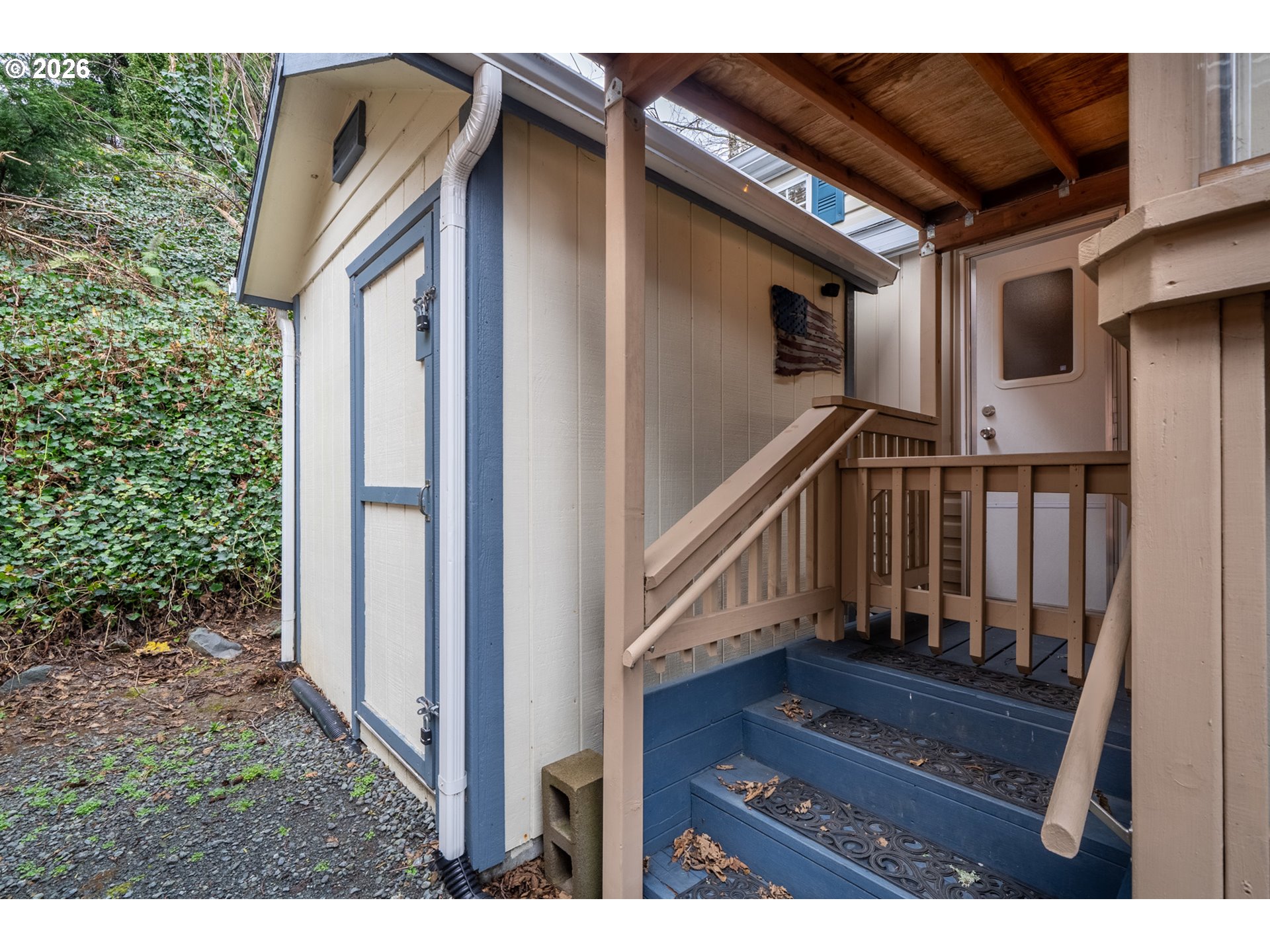 37395 North Fork Road, Unit 13 Nehalem, OR 97131 - Photo 26 of 34 a view of entryway