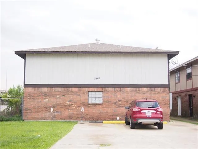 $1,550 | 2848 Fayette Street, Unit A, Kenner, LA 70062