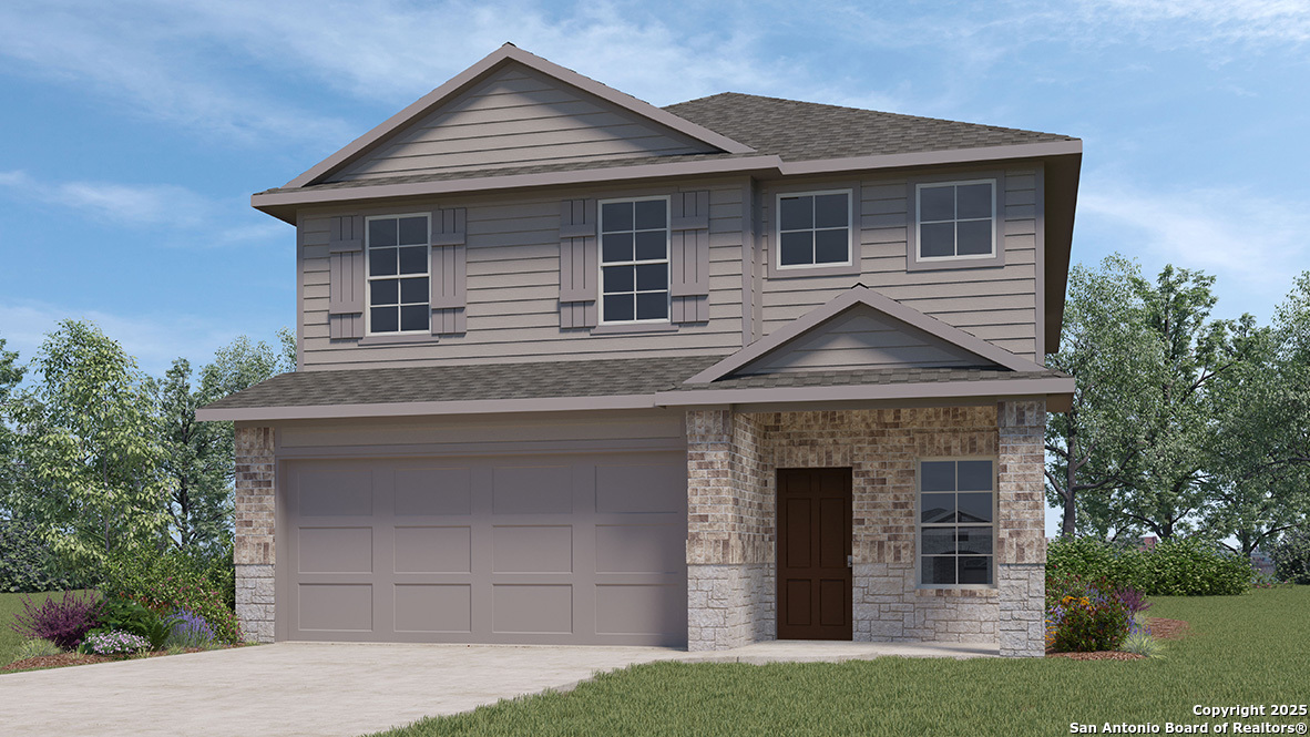 4603 Christopher Street San Antonio, TX 78223 - Photo 1 of 1