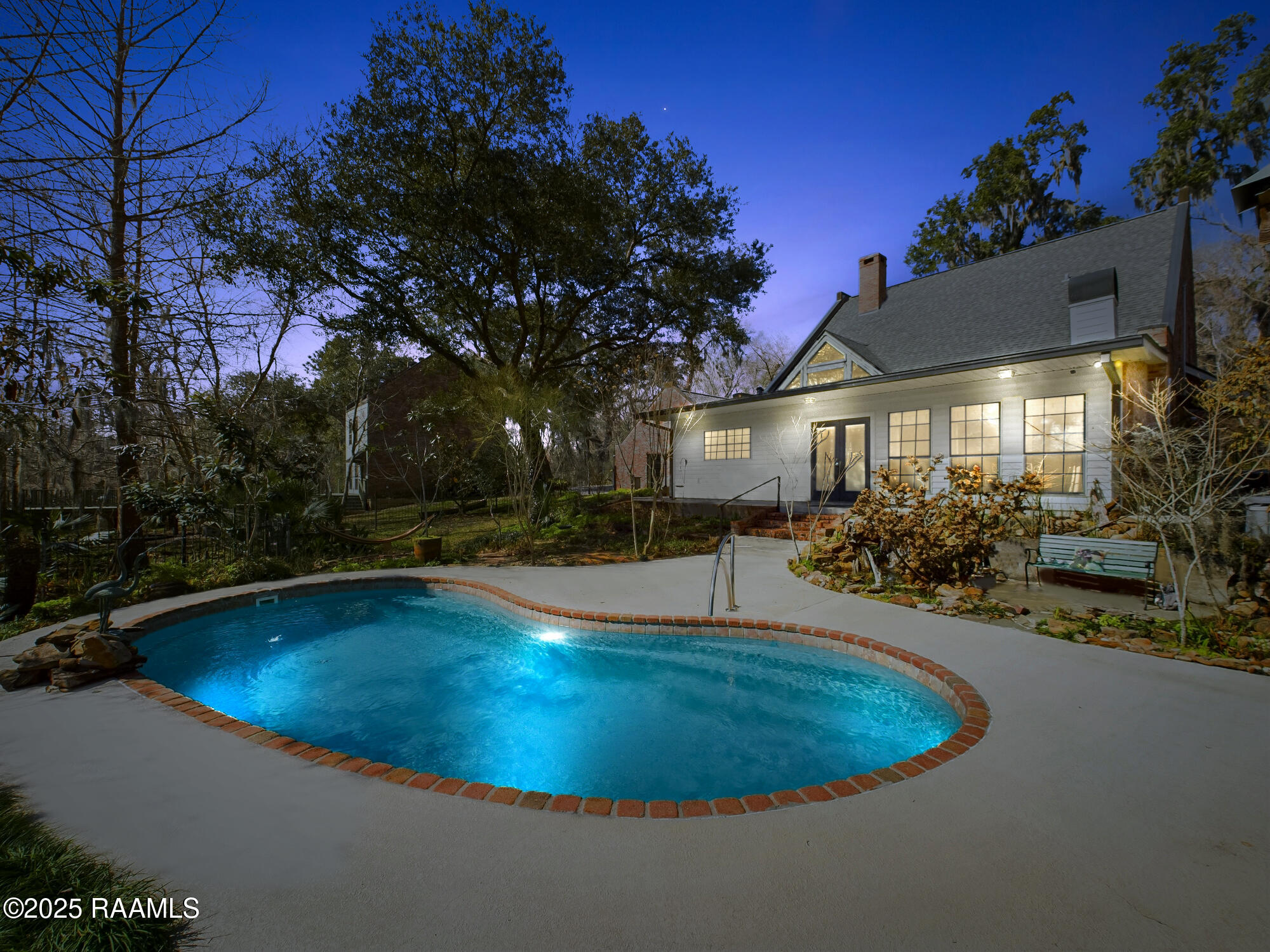 1112 Bayou Tortue Road Broussard, LA 70518 - Photo 6 of 54 7