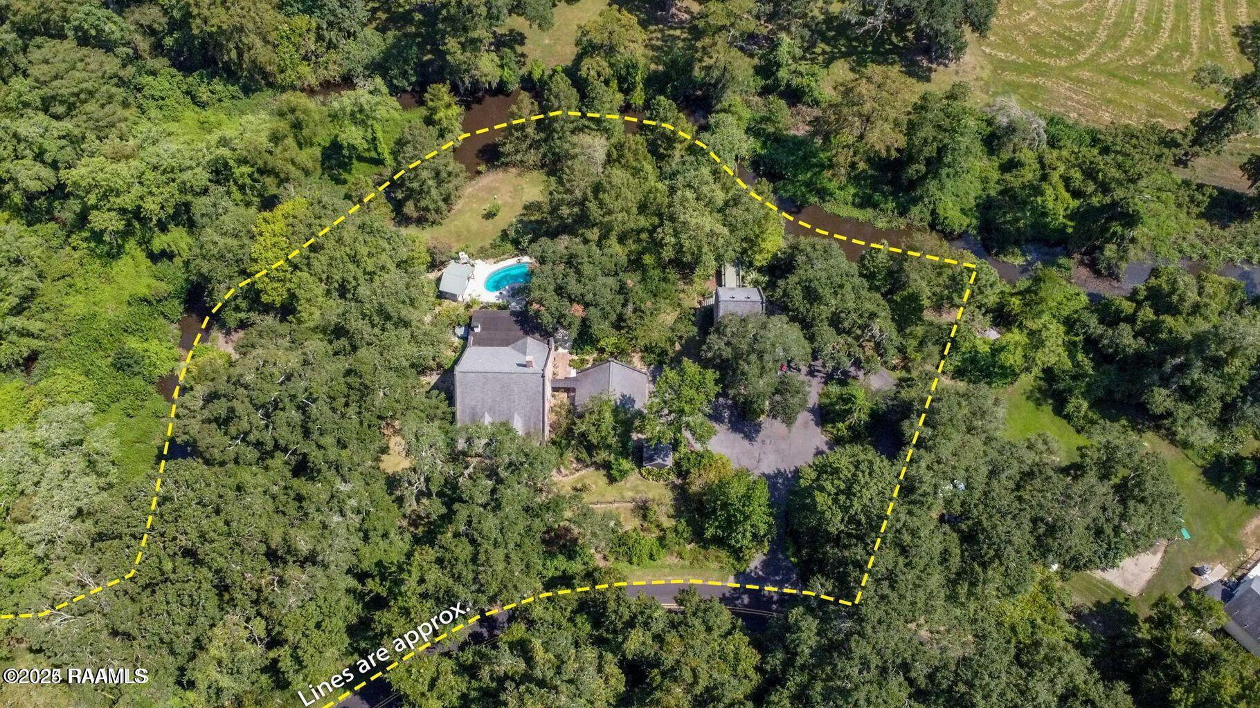 1112 Bayou Tortue Road Broussard, LA 70518 - Photo 9 of 54 10