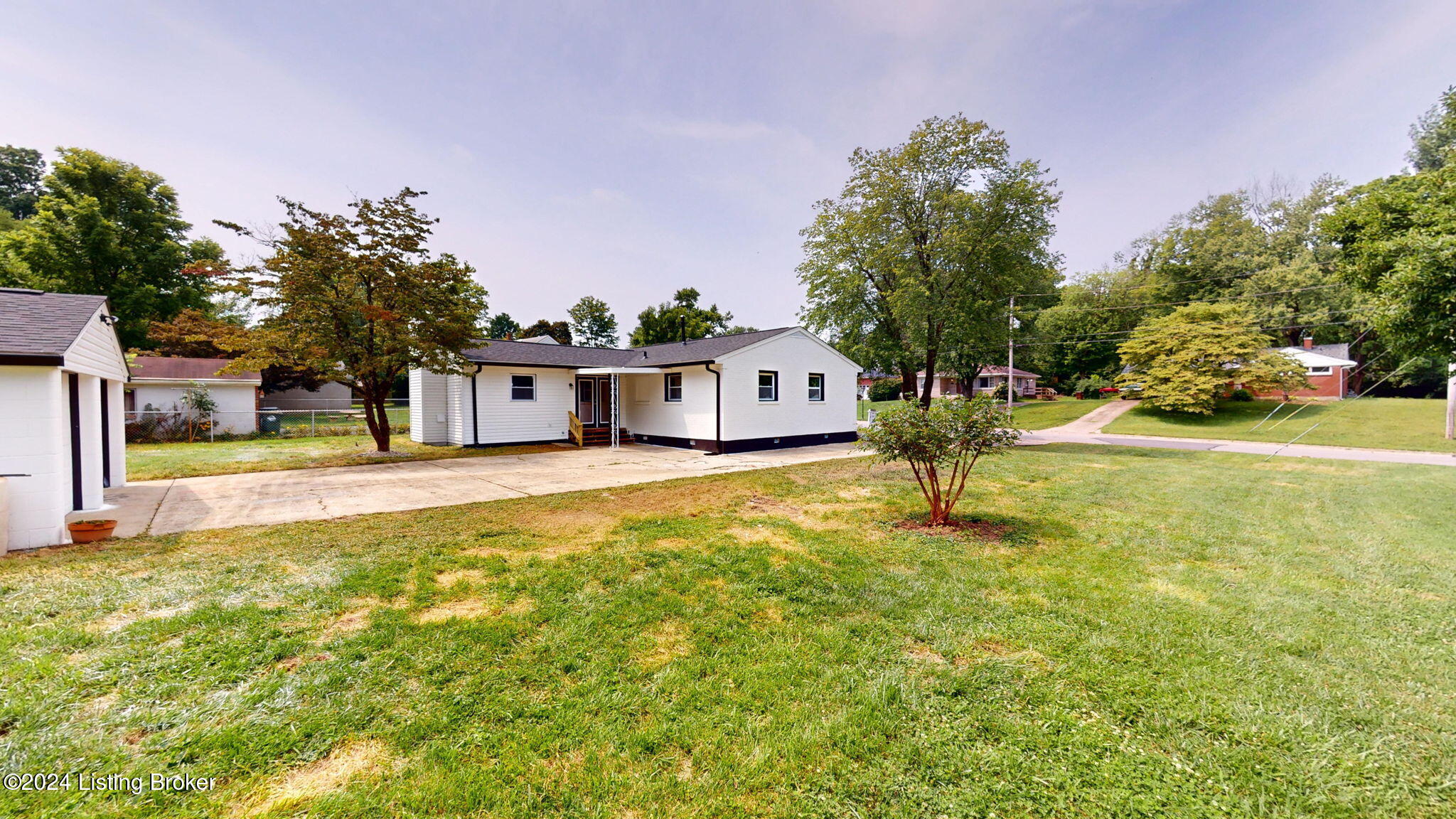 3407 Dell Road Louisville, KY 40299 - Photo 35 of 51 3407 Dell Rd, Louisville, KY 40299